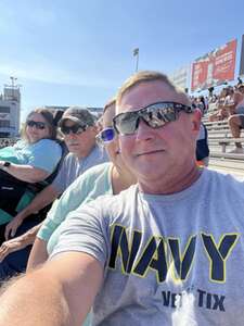 2023 NHRA Midwest Nationals - Sunday 10/1/23