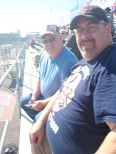 2023 NHRA Midwest Nationals - Sunday 10/1/23