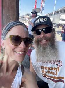 2023 NHRA Midwest Nationals - Sunday 10/1/23