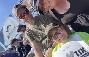 2023 NHRA Midwest Nationals - Sunday 10/1/23