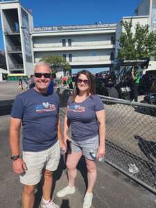 2023 NHRA Midwest Nationals - Sunday 10/1/23