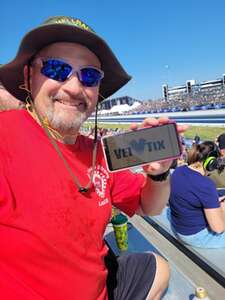 2023 NHRA Midwest Nationals - Sunday 10/1/23