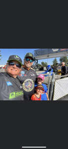 2023 NHRA Midwest Nationals - Sunday 10/1/23