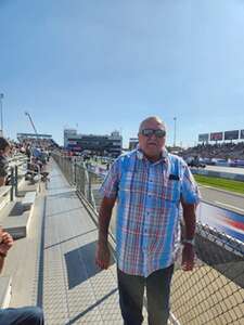 2023 NHRA Midwest Nationals - Sunday 10/1/23