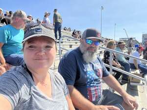 2023 NHRA Midwest Nationals - Sunday 10/1/23