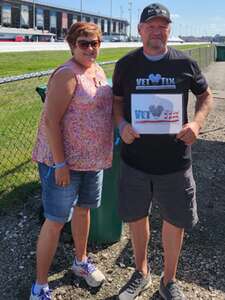 2023 NHRA Midwest Nationals - Sunday 10/1/23