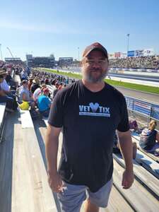 2023 NHRA Midwest Nationals - Sunday 10/1/23