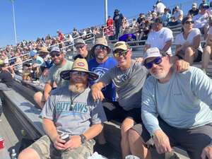 2023 NHRA Midwest Nationals - Sunday 10/1/23