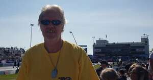 2023 NHRA Midwest Nationals - Sunday 10/1/23