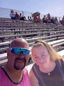 2023 NHRA Midwest Nationals - Sunday 10/1/23