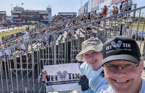 2023 NHRA Midwest Nationals - Sunday 10/1/23