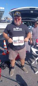 2023 NHRA Midwest Nationals - Sunday 10/1/23