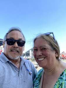 2023 NHRA Midwest Nationals - Sunday 10/1/23