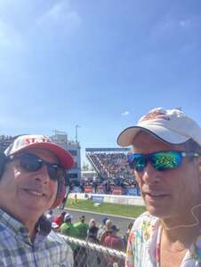 2023 NHRA Midwest Nationals - Friday 9/29/23