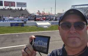 2023 NHRA Midwest Nationals - Friday 9/29/23