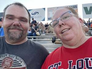 2023 NHRA Midwest Nationals - Friday 9/29/23