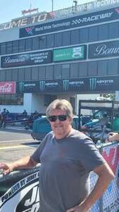 2023 NHRA Midwest Nationals - Friday 9/29/23