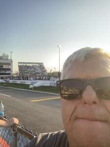 2023 NHRA Midwest Nationals - Friday 9/29/23