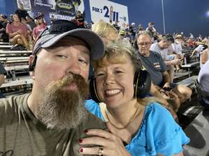 2023 NHRA Midwest Nationals - Friday 9/29/23