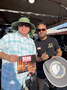 2023 NHRA Midwest Nationals - Friday 9/29/23