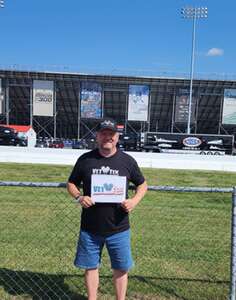 2023 NHRA Midwest Nationals - Friday 9/29/23