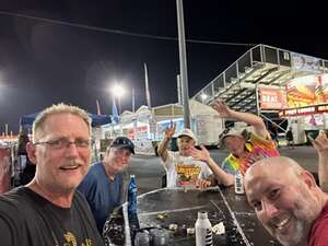 2023 NHRA Midwest Nationals - Friday 9/29/23