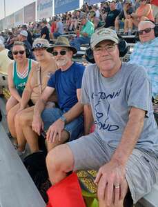 2023 NHRA Midwest Nationals - Friday 9/29/23