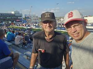 2023 NHRA Midwest Nationals - Friday 9/29/23