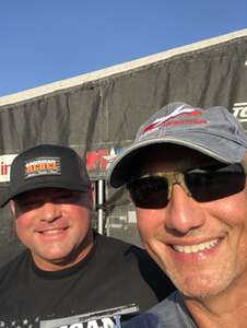 2023 NHRA Midwest Nationals - Friday 9/29/23