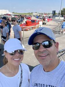 2023 NHRA Midwest Nationals - Friday 9/29/23