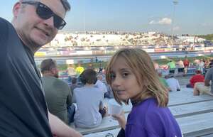 2023 NHRA Midwest Nationals - Friday 9/29/23