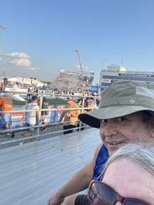 2023 NHRA Midwest Nationals - Friday 9/29/23