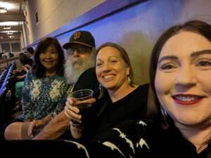 Rumours of Fleetwood MAC