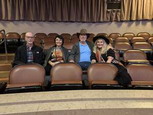 Rumours of Fleetwood MAC