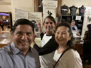 Rumours of Fleetwood MAC