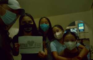 Rumours of Fleetwood MAC