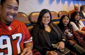 Rumours of Fleetwood MAC