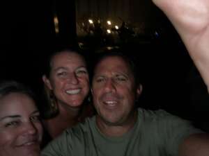 Rumours of Fleetwood MAC