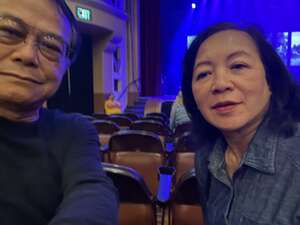 Rumours of Fleetwood MAC