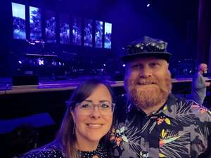 Rumours of Fleetwood MAC