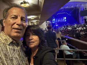 Rumours of Fleetwood MAC