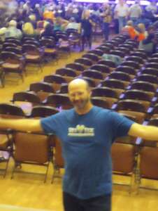 Rumours of Fleetwood MAC