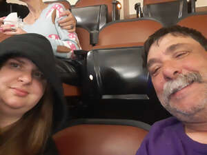 Rumours of Fleetwood MAC