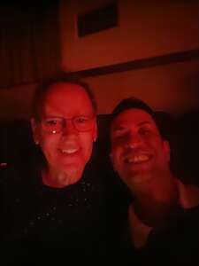 Rumours of Fleetwood MAC