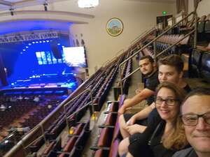 Rumours of Fleetwood MAC