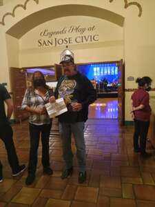 Rumours of Fleetwood MAC