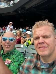 Rumours of Fleetwood MAC