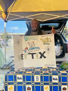 UCLA Bruins - NCAA Football vs Colorado Buffaloes