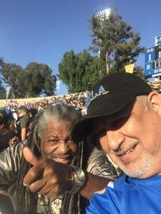 UCLA Bruins - NCAA Football vs Colorado Buffaloes