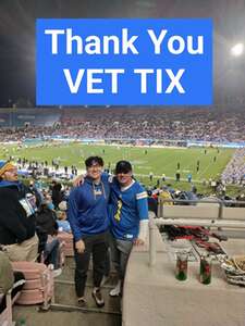 UCLA Bruins - NCAA Football vs California Golden Bears